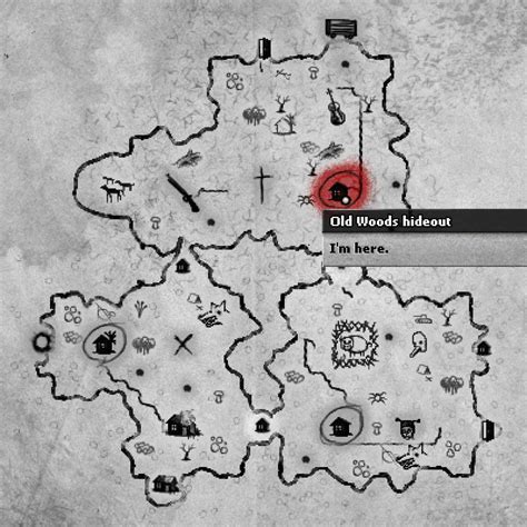 darkwood odd stone|dark woods wiki.
